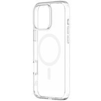 Zdjęcie do “B.Safe Crystal Case Antibacterial Magsafe - etui iPhone 16 Pro Max”.