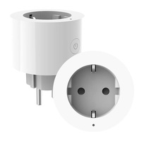 Zdjęcie do “Aqara Smart Plug - Inteligentne gniazdko”.