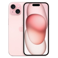 Zdjęcie do “Apple iPhone 15 128GB Pink - Produkt otwarty”.