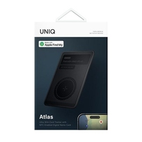 UNIQ Atlas - lokalizator - Produkt otwarty - rękojmia ograniczona do 1 roku.