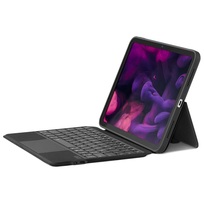 Laut Type Folio Czarny - klawiatura iPad 10.9 (2022) - Produkt używany - rękojmia ograniczona do 1 roku