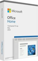 Zdjęcie do “Microsoft Office Home 2024 PL Win/Mac - oprogramowanie”.