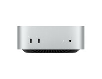 Zdjęcie do “Apple Mac Mini, 10-rdzeniowy procesor Apple M4 (GPU 10 rdzeni), Ram 16 GB, dysk 1 TB SSD”.
