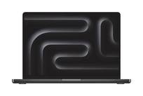 Zdjęcie do “Apple MacBook Pro 14", 12-rdzeniowy procesor M4 Pro (GPU 16 rdzeni), RAM 24 GB, dysk 1 TB SSD, 70 W - Gwiezdna Czerń”.