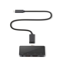 Twelve South StayGo mini - adapter USB-C