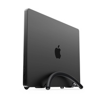 Zdjęcie do “Twelve South BookArc Flex czarny - podstawka do MacBook”.