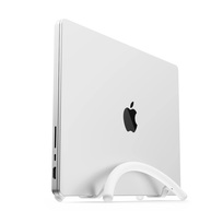 Zdjęcie do “Twelve South BookArc Flex biały - podstawka do MacBook”.