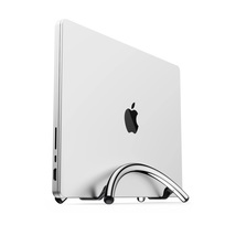 Zdjęcie do “Twelve South BookArc Flex srebrny - podstawka do MacBook”.