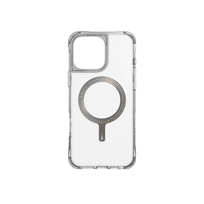 Zdjęcie do “Skinarma Saido MagSafe tytan - etui iPhone 16 Pro”.