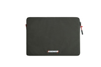 Skinarma Fardel oliwkowy - torba Macbook 14"