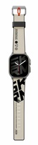 Zdjęcie do “Skinarma Spunk kość słoniowa - pasek Apple Watch Ultra 49/45/44mm”.