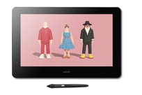 Wacom Cintiq Pro 16 (2021) - tablet graficzny