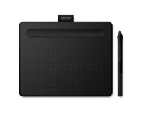 Wacom Intuos S - tablet graficzny (Czarny)