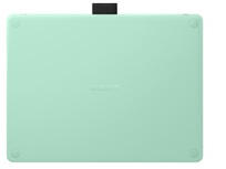 Wacom Intuos M - tablet graficzny (Pistacjowy)