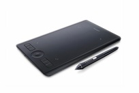 Wacom Intuos Pro S - tablet graficzny