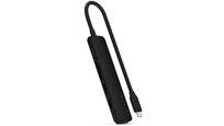 Satechi 6-in-1 USB-C Slim Multiport Adapter - przejściówka USB-C