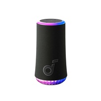 Soundcore Glow Czarny - głośnik mobilny