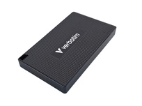 Verbatim V MetalMini SSD USB-C 3.2Gen2 1TB - dysk zewnętrzny