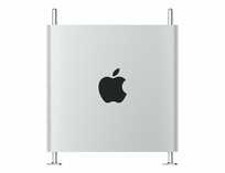 Apple Mac Pro (Wieża), 24-rdzeniowy procesor M2 Ultra (GPU 60 rdzeni), RAM 64GB, 1 TB SSD, MagicMouse, klawiatura numeryczna