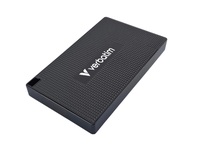 Verbatim V MetalMini SSD USB-C 3.2Gen2 1TB - dysk zewnętrzny