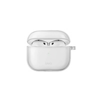 Zdjęcie do “UNIQ Glase przezroczysty/glossy clear - etui AirPods 4”.