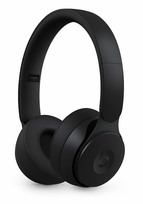 Beats Solo Pro Wireless – słuchawki bezprzewodowe z redukcją szumów, czarne - Produkt używany - rękojmia ograniczona do 1 roku