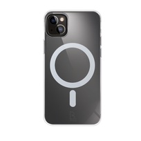 Zdjęcie do “B.Safe Crystal Case Antibacterial Magsafe - etui iPhone 14 Plus”.