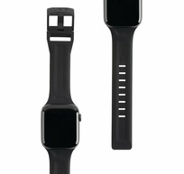Zdjęcie do “UAG Scout czarny - pasek do Apple Watch 42/44mm”.