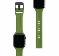 Zdjęcie do “UAG Scout zielony - pasek do Apple Watch 42/44mm”.
