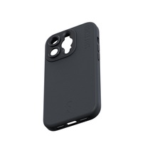 ShiftCam Camera Case with Lens Mount - etui z mocowaniem do obiektywu do iPhone 14 Pro MagSafe (charcoal)