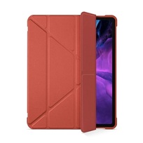 Zdjęcie do “Epico Fold Flip Case Red - etui dla iPad 10,9"”.