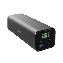 Zdjęcie do “Vinnic Mount Parker 2 PD 140W 27 000 mAh - powerbank”.