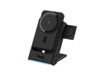 Zdjęcie do “Vinnic Aello Peak 3-in-1 Charging Dock with Powerbank - ładowarka indukcyjna z powerbankiem”.
