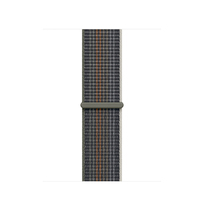 Zdjęcie do “Apple 41mm Midnight Sport Loop- Produkt używany”.