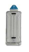 Zdjęcie do “B.Safe Tempered Glass Full iPhone 16 Pro - szkło ochronne z aplikatorem”.
