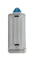Zdjęcie do “B.Safe Tempered Glass Full iPhone 16 Pro Max - szkło ochronne z aplikatorem”.