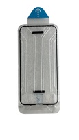 Zdjęcie do “B.Safe Tempered Glass Full iPhone 16e/14/13/13 Pro/17e - szkło ochronne z aplikatorem”.
