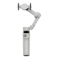 DJI Osmo Mobile 7 - ręczny stabilizator