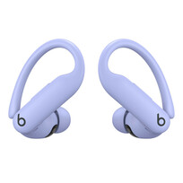 Zdjęcie do “Beats Powerbeats Pro 2 - High-Performance Earbuds - Hyper Purple”.