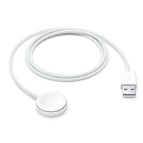 Zdjęcie do “Apple Watch Magnetic Charging Cable (1m) - kabel zasilający do Apple Watch”.