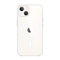 Zdjęcie do “Apple iPhone 13 Clear Case with MagSafe”.
