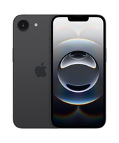 Apple iPhone 16e 128GB Black