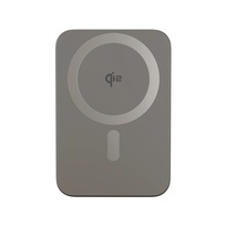 Zdjęcie do “Epico Aluminium MagSafe Powerbank 10000mAh tytan - powerbank”.