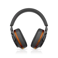 Zdjęcie do “Bowers & Wilkins PX8 MCLAREN - słuchawki nauszne”.