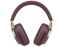 Zdjęcie do “Bowers & Wilkins PX8 Royal Burgundy - słuchawki nauszne”.