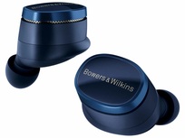 Zdjęcie do “Bowers & Wilkins Pi8 Midnight Blue - słuchawki douszne”.