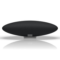 Zdjęcie do “Bowers & Wilkins Zeppelin Pro Edition Space Grey - głośnik stacjonarny z AirPlay 2”.