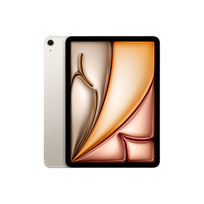 Zdjęcie do “Apple iPad Air 11" - czip M3 - Wi-Fi + Cellular - 256GB - Księżycowa Poświata”.