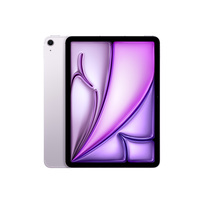 Zdjęcie do “Apple iPad Air 11" - czip M3 - Wi-Fi + Cellular - 512GB - Fioletowy”.