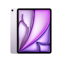 Zdjęcie do “Apple iPad Air 13" - czip M3 - Wi-Fi + Cellular - 256GB - Fioletowy”.